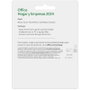 Microsoft Office Hogar y Empresas 2024 para 1 PC o Mac